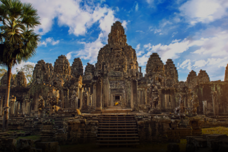 Angkor Wat