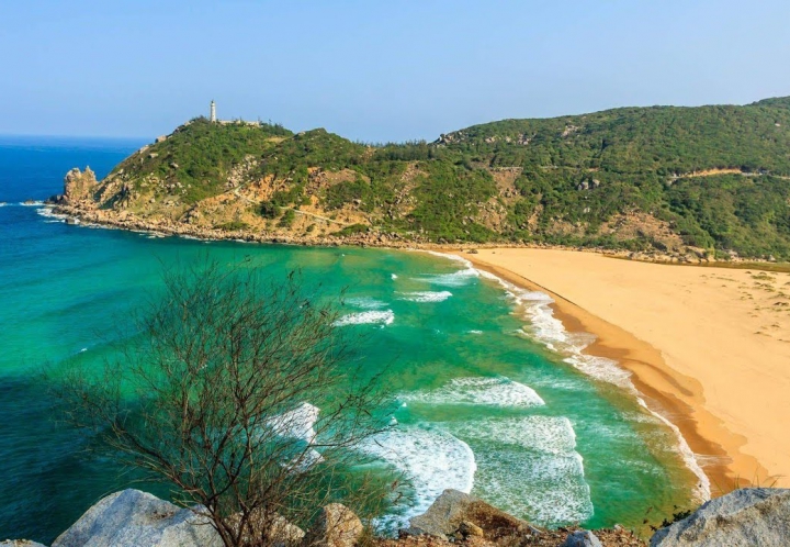 Top Beach Paradises in Vietnam You Might Not Know About