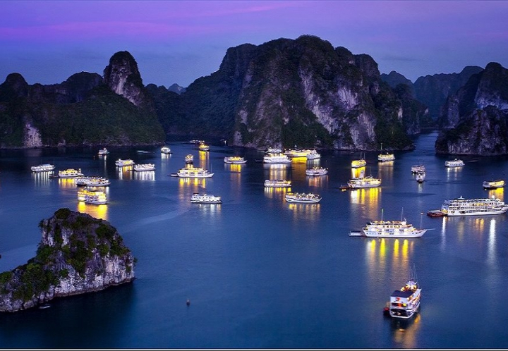 Thing to do in Halong Bay - Travel Guide, How to choose the best Cruise