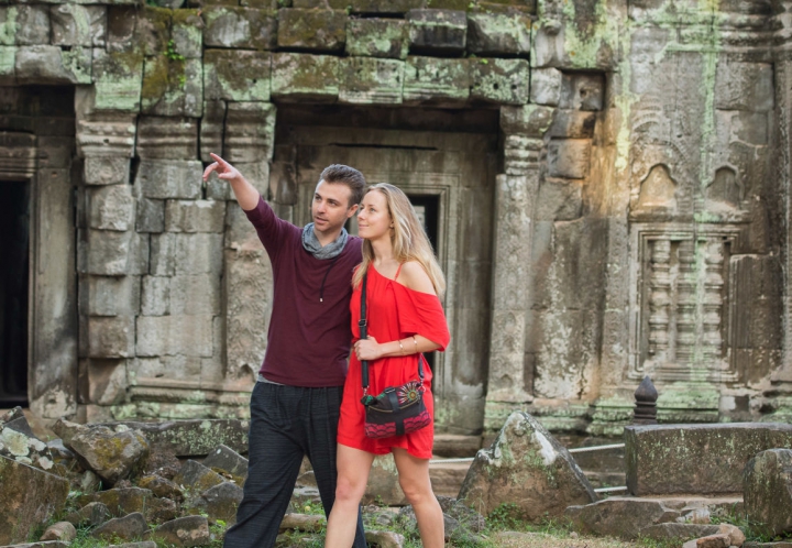 When is The Best Time to Travel Vietnam and Cambodia - Travel Tips