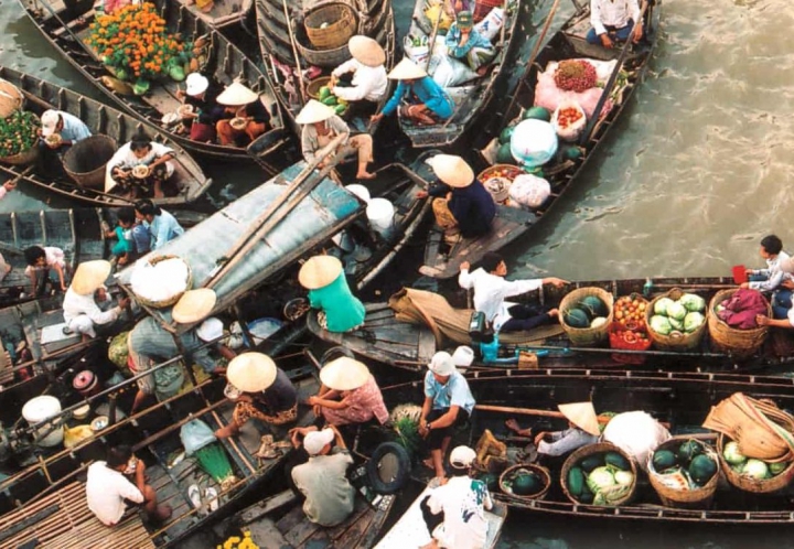 Can Tho Travel Guide From A-Z | Gateway to Mekong Delta
