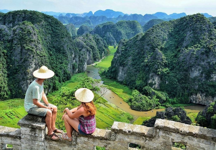 Best Day Trips & Excursion from Hanoi