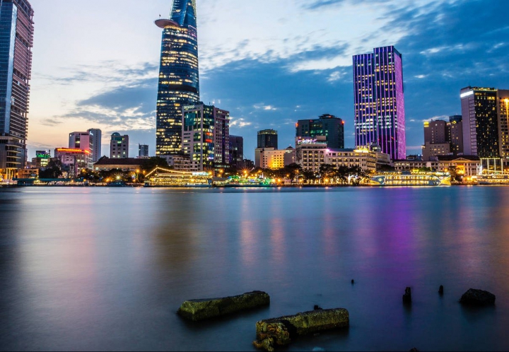 What to see and do in Ho Chi Minh City in 2 Days