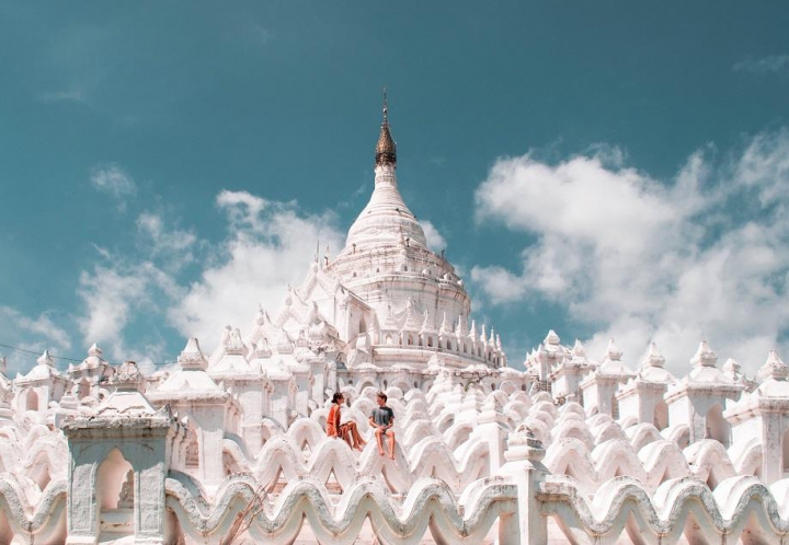 Unique and Essential Things to do in Myanmar (Burma)