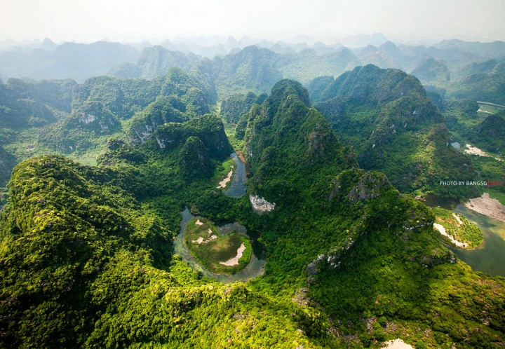 Things to do in Trang An Landscape Complex