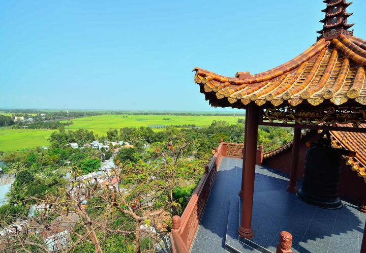 Chau Doc Vietnam Travel Guide