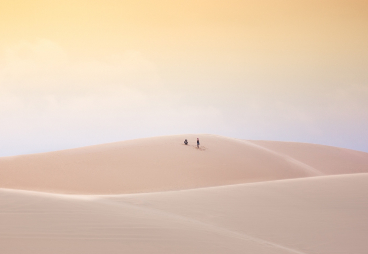A Complete Guide to Mui Ne - The Red Planet of Vietnam