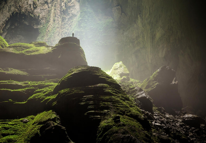 Explore The Marvelous Cave World at Phong Nha-Ke Bang