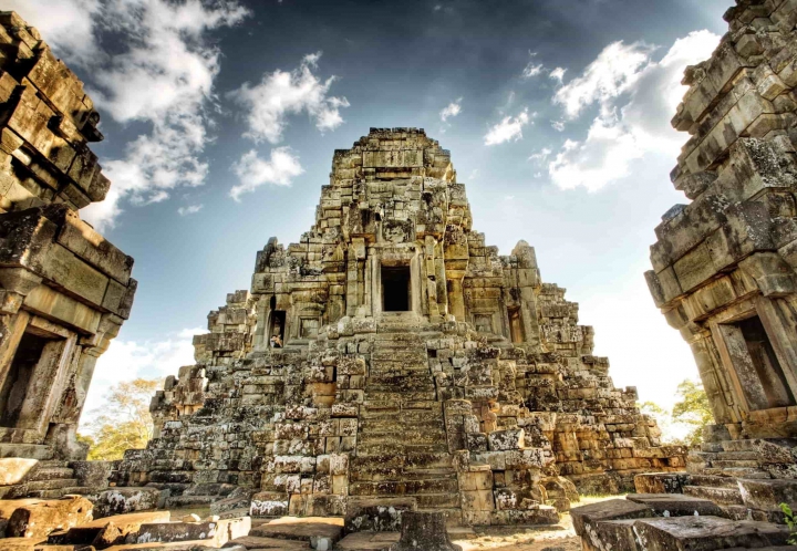 Top 15 Unique & Fun Things to do in Siem Reap