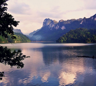 What to see and do in Ba Be Lake, Bac Kan