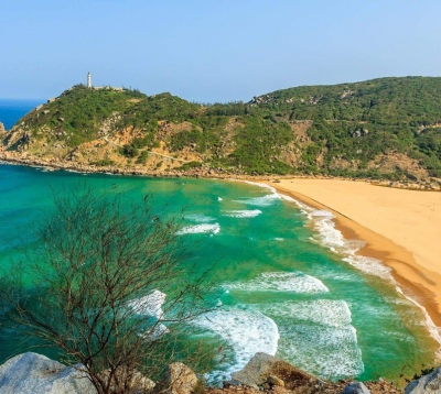 Top Beach Paradises in Vietnam You Might Not Know About
