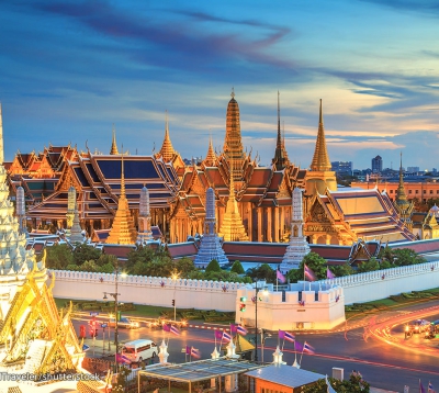 Things to do in Vietnam Cambodia and Laos in 3 Week Itinerary