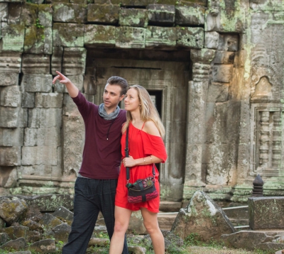 When is The Best Time to Travel Vietnam and Cambodia