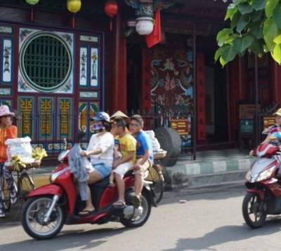 Unusual but Authentic Ways to Delve Into The Beauty of Central Vietnam