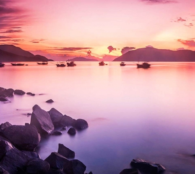 Con Dao Island - Comprehensive Guide & Tips