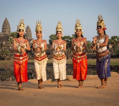 12+ Top Things to do in Cambodia | Ultimate Cambodia Travel Guide from A - Z