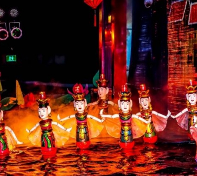 What to do in Hanoi for a week (7-day itinerary)?