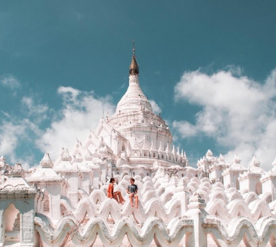 Unique and Essential Things to do in Myanmar (Burma)