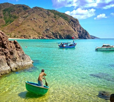 Top Most Beautiful and Pristine Islands in Vietnam