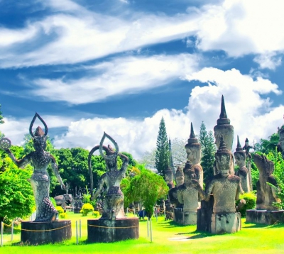 13+ Must-Have Things To Do for Your First Time in Laos