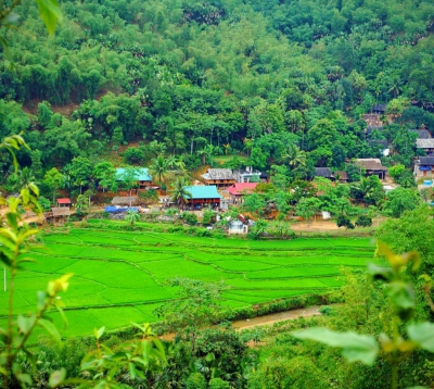 All Things You Need to Know before Visiting Mai Chau