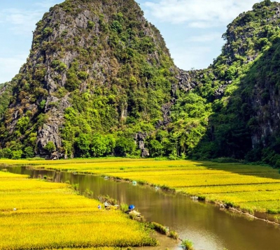 10+ Amazing Things To Do in Ninh Binh