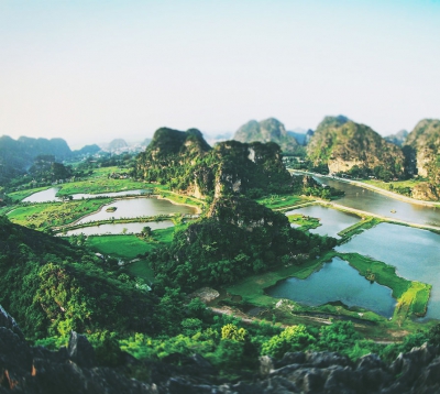 Travel Guide to Tam Coc Bich Dong in Ninh Binh