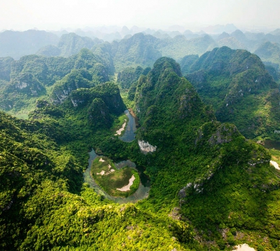 Things to do in Trang An Landscape Complex