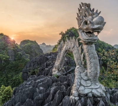 Mua Cave (Hang Mua) - What to expect? Tips to travel