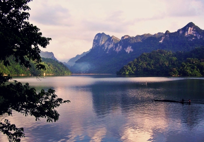 What to see and do in Ba Be Lake, Bac Kan