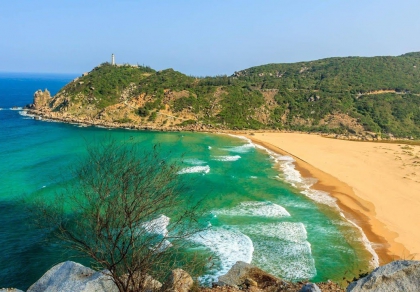 Top Beach Paradises in Vietnam You Might Not Know About
