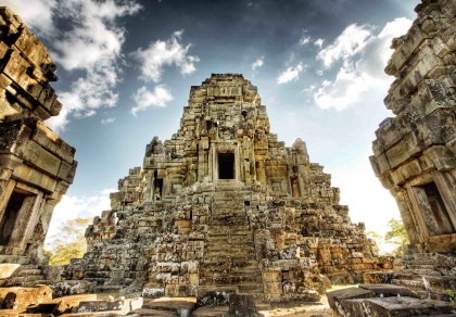 Top 15 Unique & Fun Things to do in Siem Reap