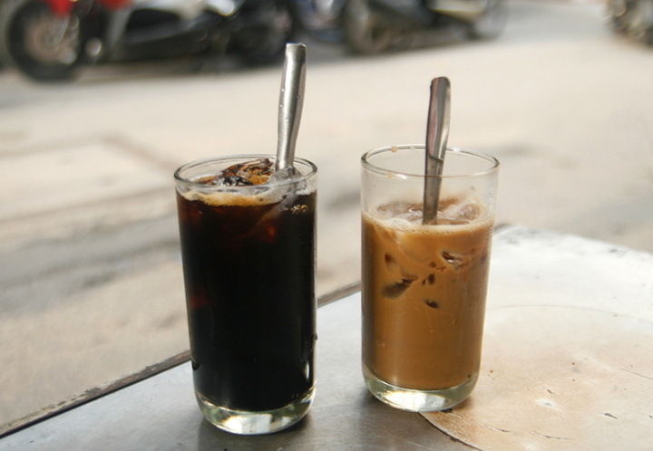 History Of Vietnamese Coffee - How To Drink Coffee Like A Local