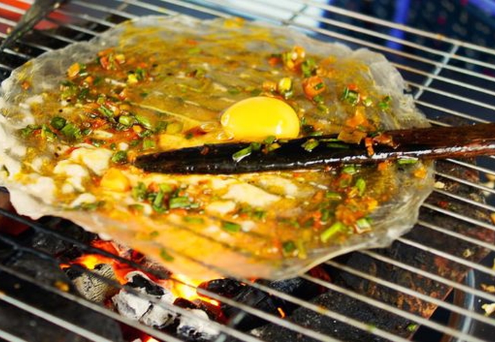 Food In Dalat: What Can You Eat For 50.000vnd? - Cuisine