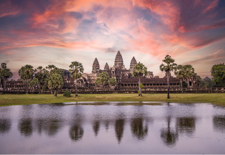 Best Place To Visit In Cambodia Based On Your Travel Style