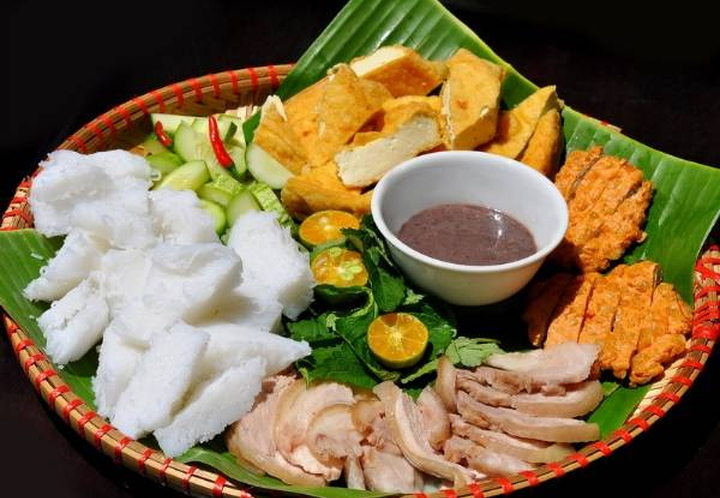 Bun Dau Mam Tom - The Unique Feature Of Vietnamese Cuisine