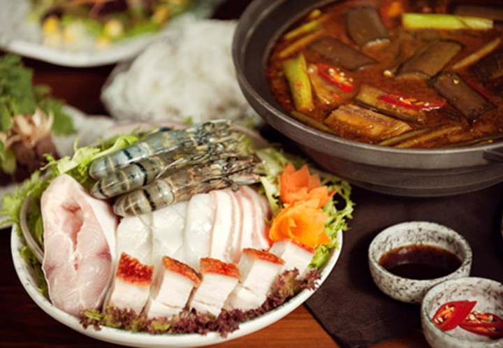 Top 10 Flavorful Food in Mekong Delta