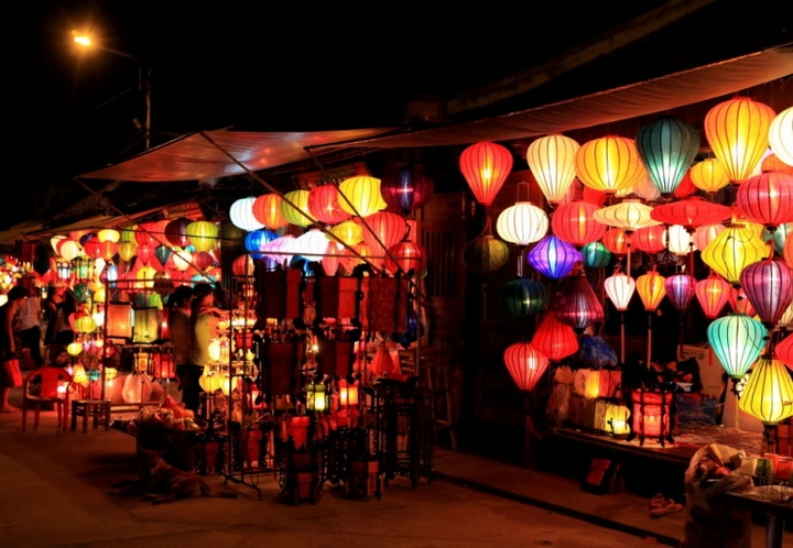 Which Night Market I Should Visit?