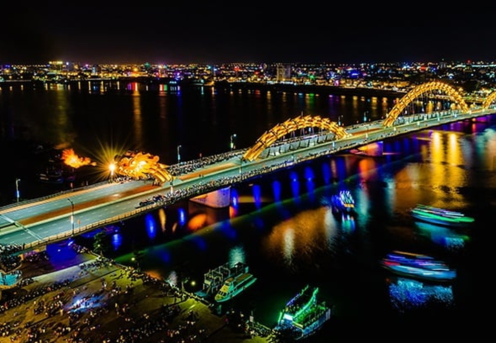 Places In Danang To Visit At Least Once