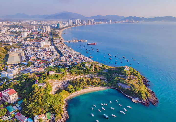 10 Best Vietnam Beach Resorts You Should Not Miss