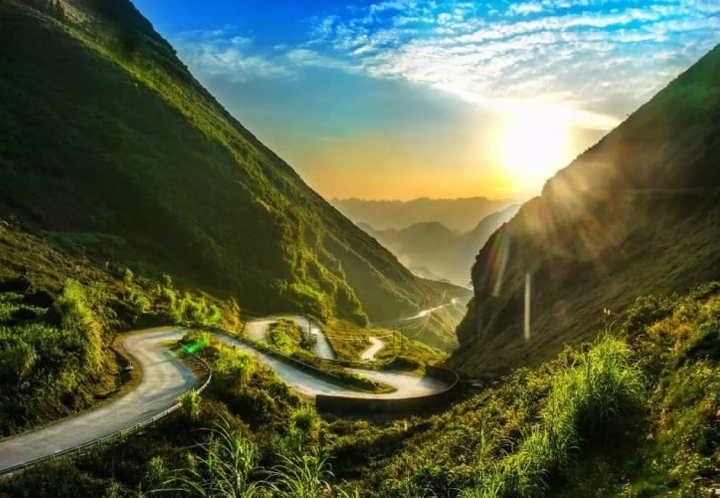 The Ha Giang Loop: 4 Days Adventure On Road Trip