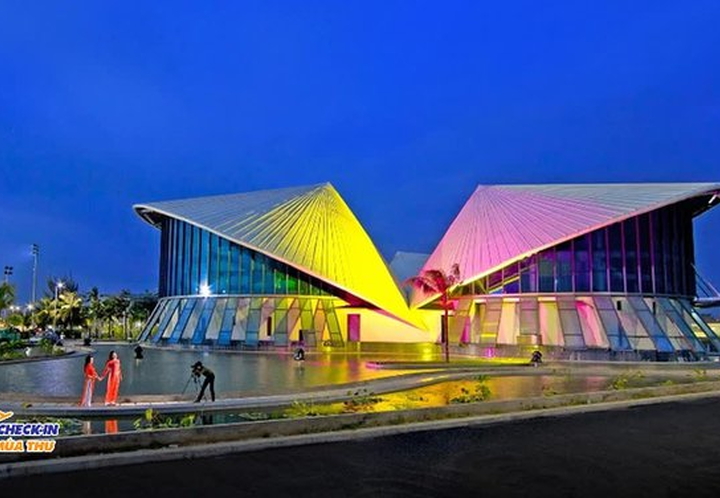 Vietnamese Architecture - The Part of Vietnamese Culture