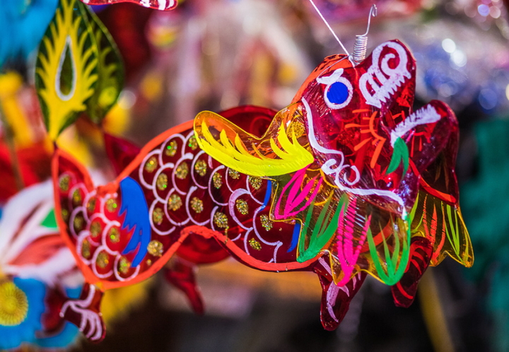 How to Celebrate Mid-Autumn Festival in Vietnam?