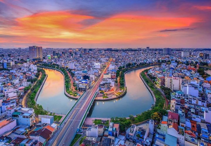 7 Incredible Sai Gon Tour That You Shouldn’t Miss
