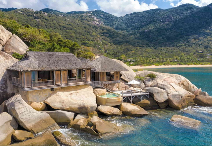 Top 7 Luxury Vietnam Beach Resorts