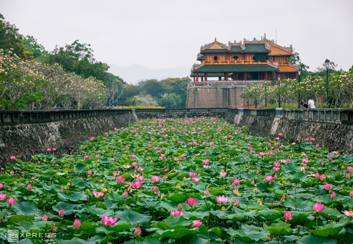 3 Days In Hue - A Time Machine To The Past