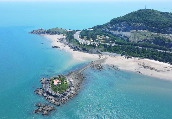 Top 10 Hottest Spots In Vung Tau In 2024