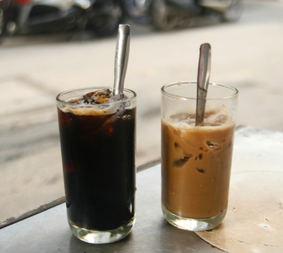History Of Vietnamese Coffee - How To Drink Coffee Like A Local