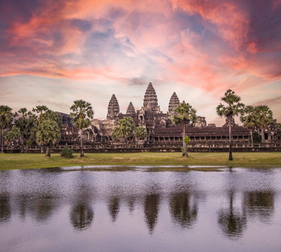 Best Place To Visit In Cambodia Based On Your Travel Style