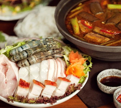 Top 10 Flavorful Food in Mekong Delta